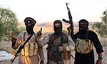 ISIS Members Enter  Nangarhar by Helicopters